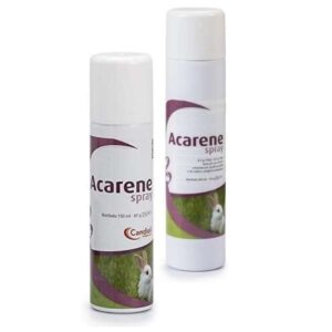 ACARENE SPRAY 300ML