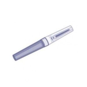 ADATTATORE CONO LUER X100 PZ