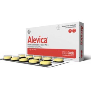ALEVICA 20 CPR