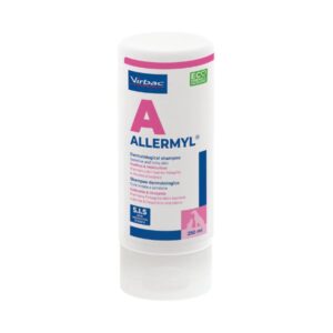 ALLERMYL SHAMPOO 200ML