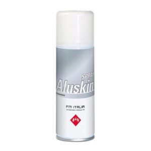 ALUSKIN SPRAY 200 ML