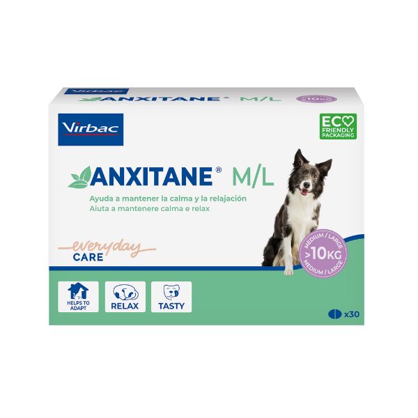 ANXITANE M-L 30CP