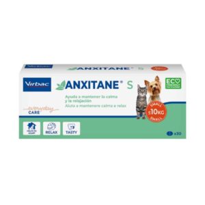 ANXITANE S 30CP