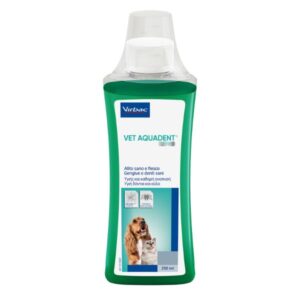 AQUADENT FRESH 250 ML