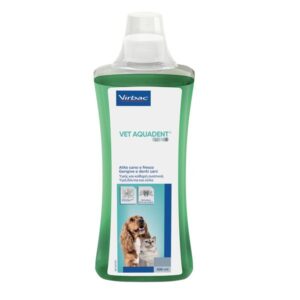 AQUADENT FRESH 500 ML
