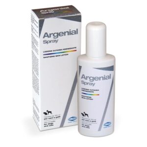 ARGENIAL SPRAY 150 ML
