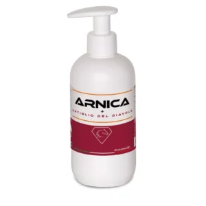ARNICA + ARTIGLIO DEL DIAVOLO 300 ML