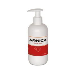 ARNICA CALDA 300 ML