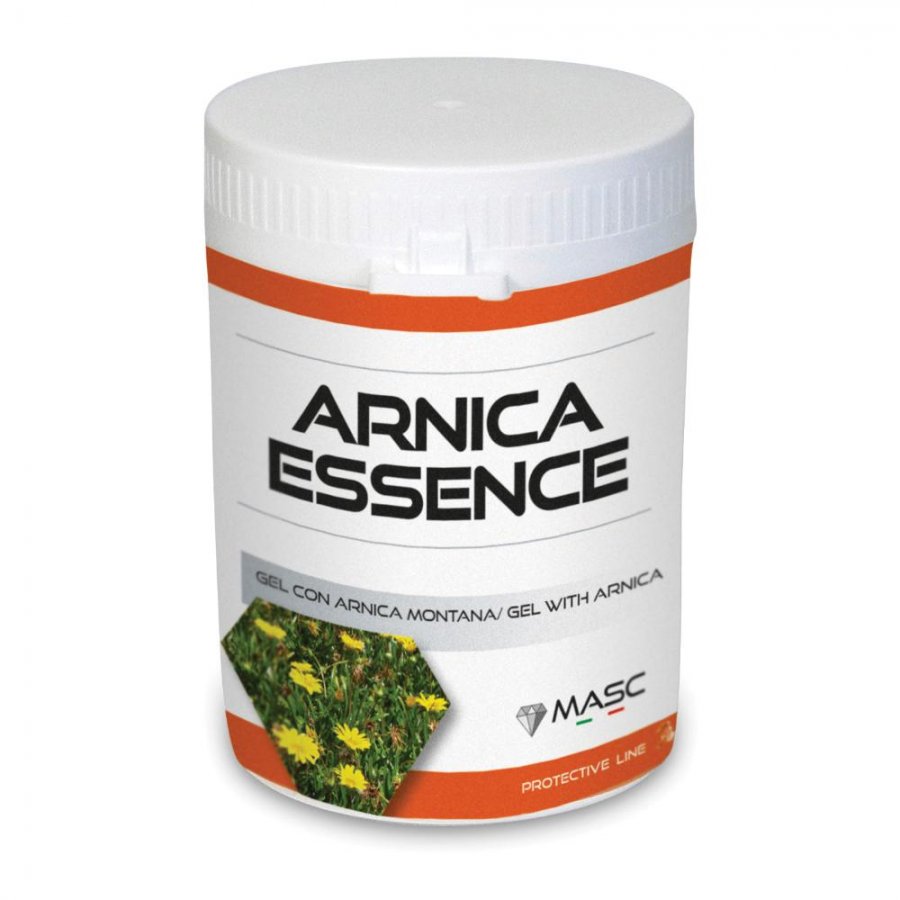 ARNICA ESSENCE 250 ML