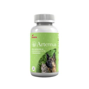 ARTENNUA 90 CPS 400 MG
