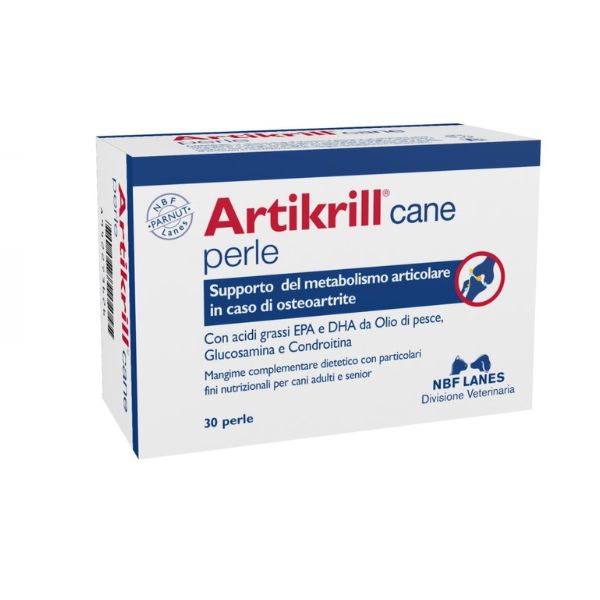 ARTIKRILL CANE 30 CPR