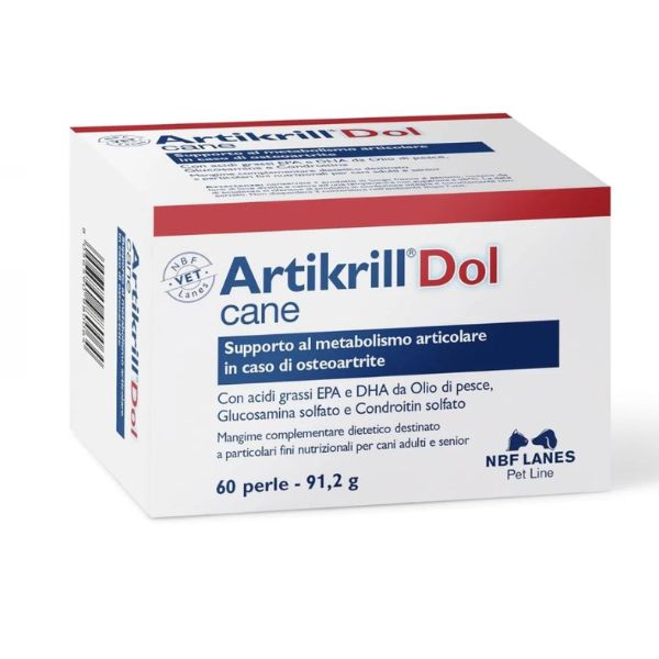 ARTIKRILL DOL 60 CPR