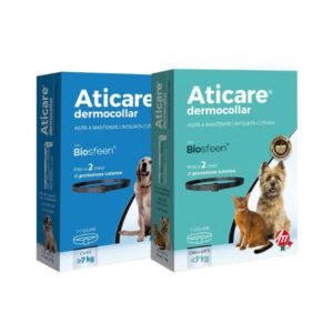 ATICARE DERMOCOLLAR 35 CM <7 KG