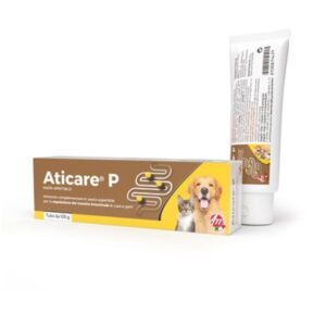 ATICARE PARAFFINA 100 GR