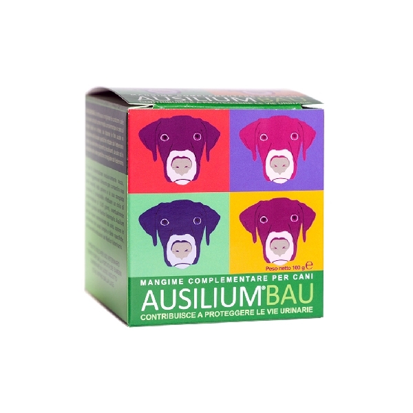 AUSILIUM BAU 100 GR
