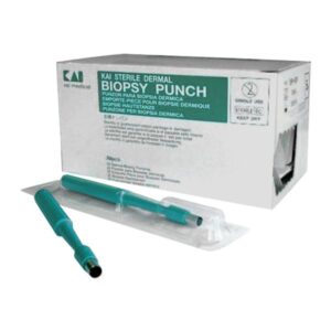 Ago Biopsy Punch | ø 1.5 mm | Lama 7 mm