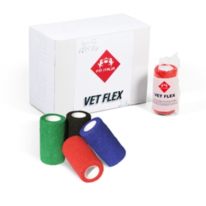 BENDA VET FLEX  7.5CM x 4.5M