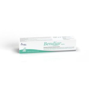 BENDIAR PASTA 30GR