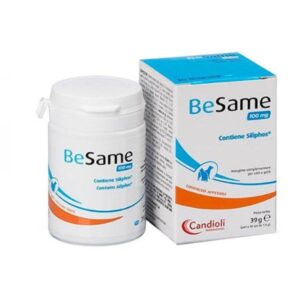 BESAME 100 MG 30 CPR
