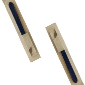 BISTURI STERILI  MONOUSO FIGURA 21