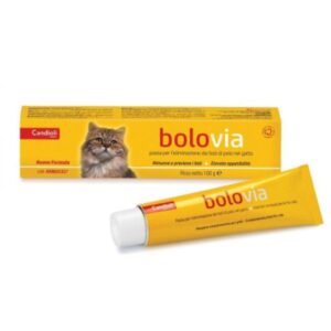 BOLO VIA PASTA 100 GR
