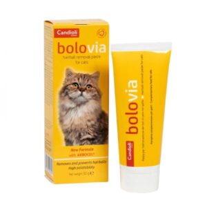 BOLO VIA PASTA 50 GR
