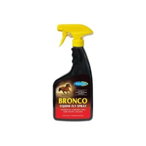 BRONCO ML 600