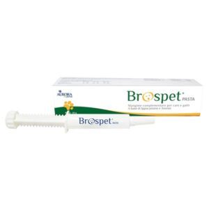 BROSPET PASTA 20 gr