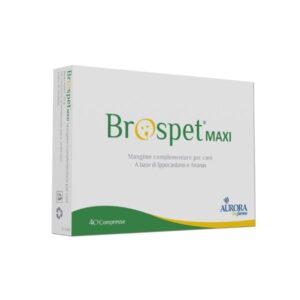 Brospet Maxi 40 cpr