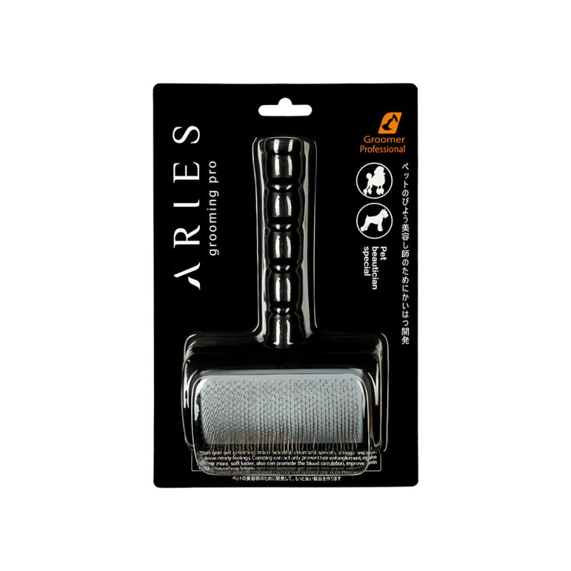 CARDATORE PROFESSIONALE DENTINI 18MM NERO