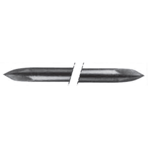 CHIODO KIRSCHNER 1.2 MM X 15 CM DOPPIA PUNTA