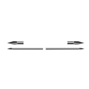 CHIODO KIRSCHNER 2 MM X 15 CM DOPPIA PUNTA 3/4-3/4