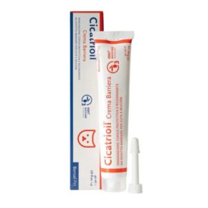 CICATRIOIL CREMA BARRIERA 40 ML