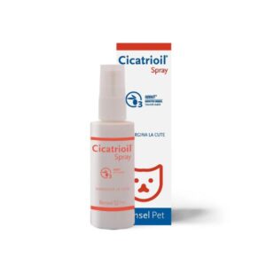 CICATRIOIL SPRAY 20 ML