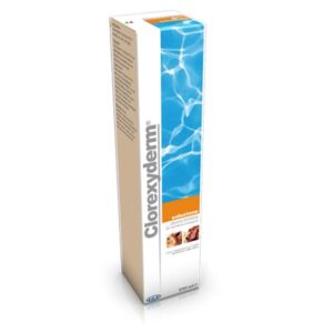 CLOREXYDERM SOLUZIONE 200ML