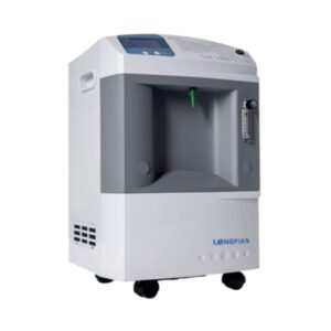 CONCENTRATORE O2JAY-10 DA 10 LT/MIN