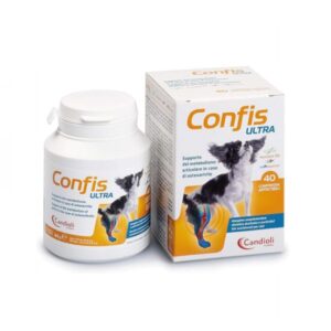 CONFIS ULTRA 40 CPR