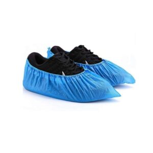 COPRISCARPE 100PZ