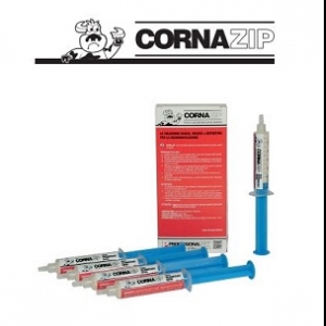 CORNAZIP siringha per decornificazione