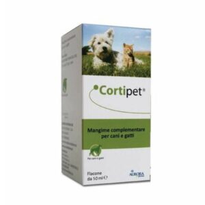 CORTIPET GOCCE 50 ML