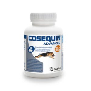 COSEQUIN ADVANCED CANE 40 CPR