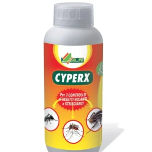 CYPERX CIPERMETRINA10 1 LT