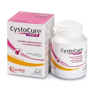 CYSTOCURE FORTE 30 CPR