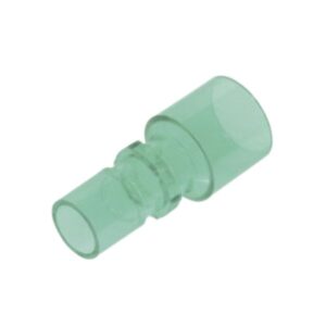 Connettore Retto 15m-22m (rigido Dritto Per Ventilazione)