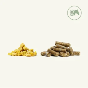 Cortal - HITECH DAIRY X25KG