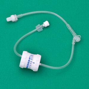DELTA DOSER 2VIE (micro regolatore di flusso)