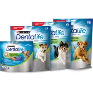 DENTALIFE EXTRA MINI  7 STICKS DA 69 GR