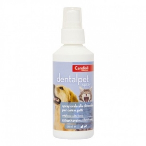 DENTALPET SPRAY 50 ML