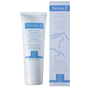 DERMA-B EMULSIONE CREM EQUINI