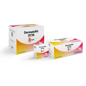 DERMATOFITI TEK 2 TEST